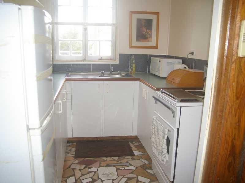 Barellan Point QLD 4306