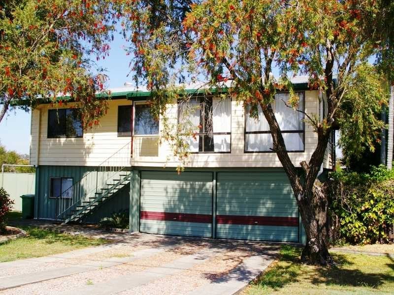 6 Madden Street, Silkstone QLD 4304