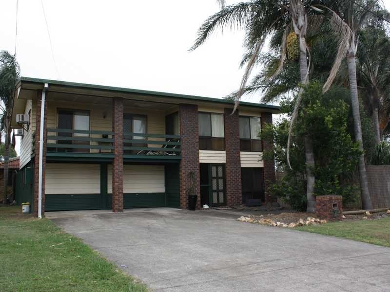 2 Midland Street, Yamanto QLD 4305