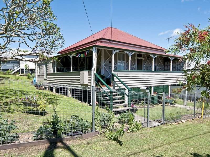 9 Lawrence Street, North Ipswich QLD 4305