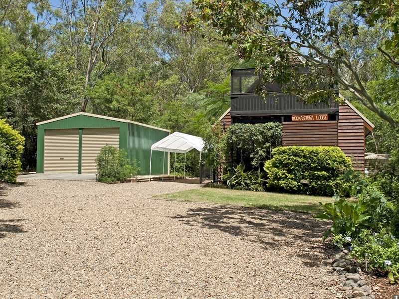 41 Pommer Street, Brassall QLD 4305