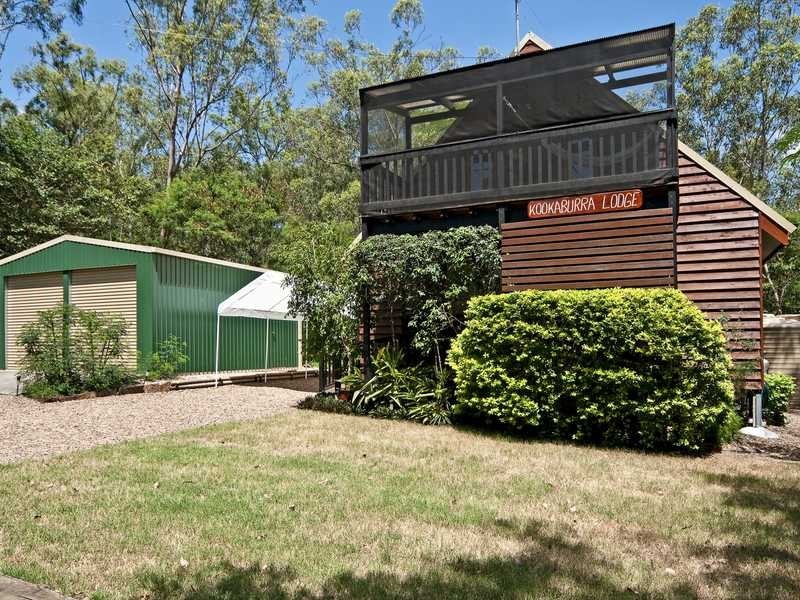 41 Pommer Street, Brassall QLD 4305