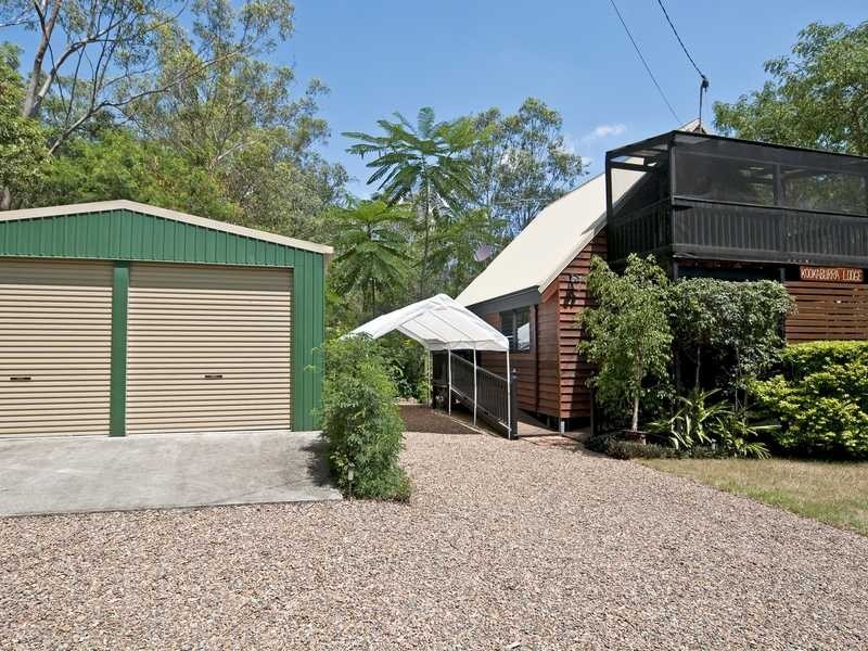 41 Pommer Street, Brassall QLD 4305