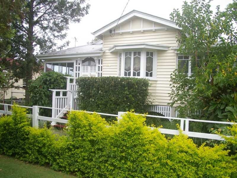 Sadliers Crossing QLD 4305