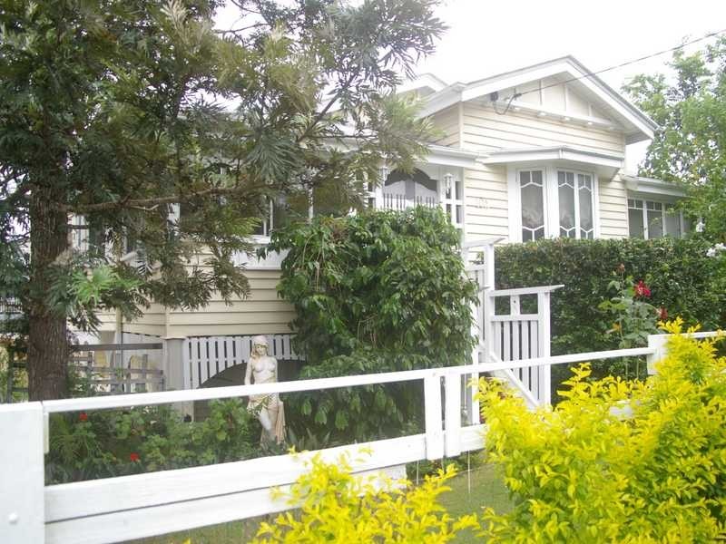 Sadliers Crossing QLD 4305