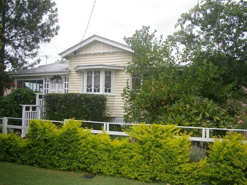 Sadliers Crossing QLD 4305