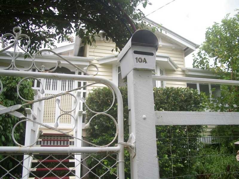 Sadliers Crossing QLD 4305