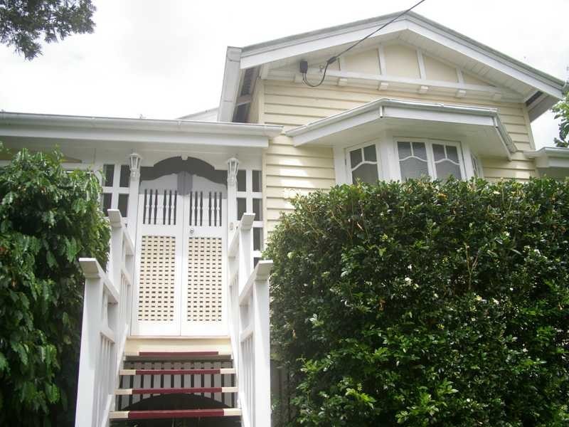 Sadliers Crossing QLD 4305