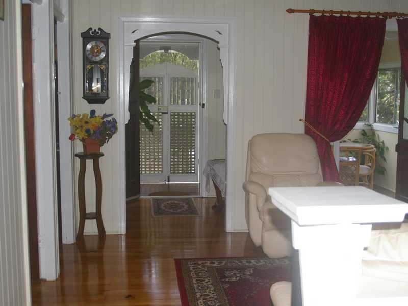 Sadliers Crossing QLD 4305