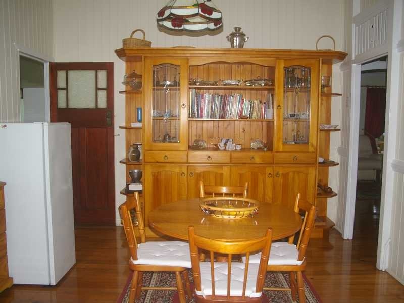 Sadliers Crossing QLD 4305