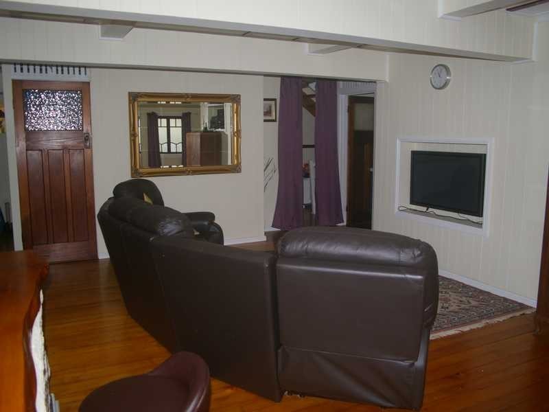 Sadliers Crossing QLD 4305