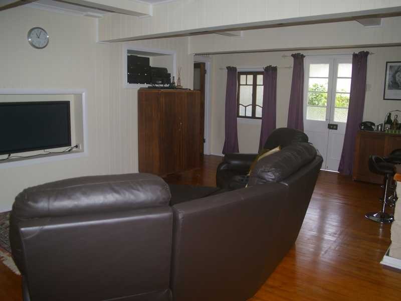 Sadliers Crossing QLD 4305