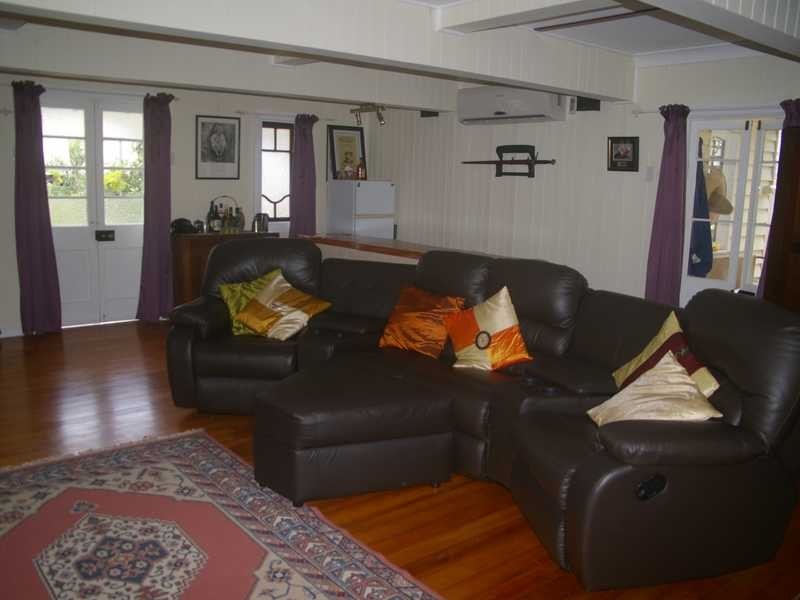 Sadliers Crossing QLD 4305