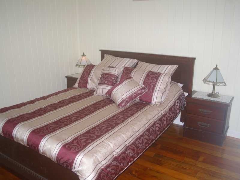 Sadliers Crossing QLD 4305