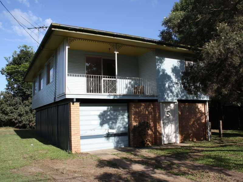 East Ipswich QLD 4305