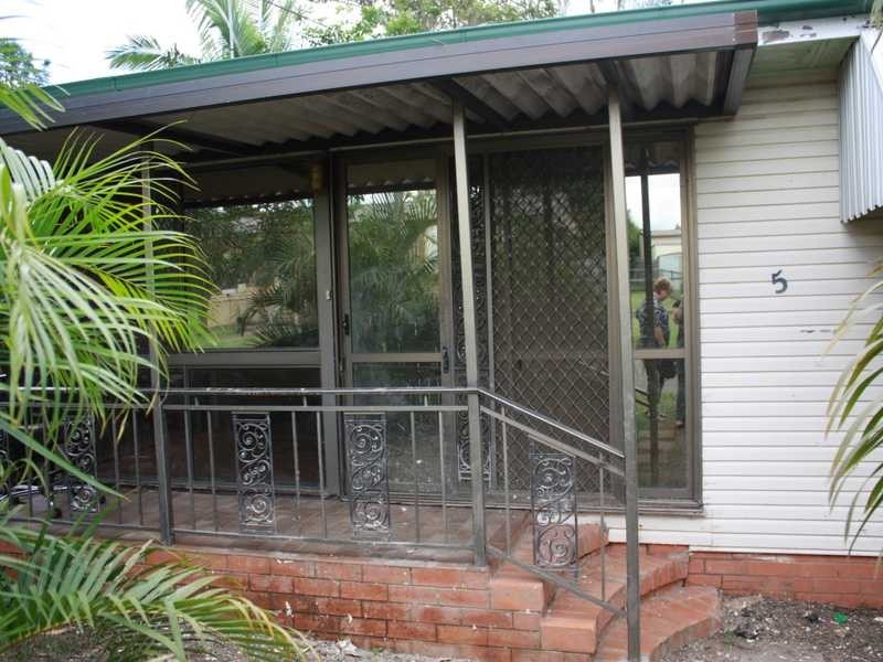 5 Trumper Street, East Ipswich QLD 4305