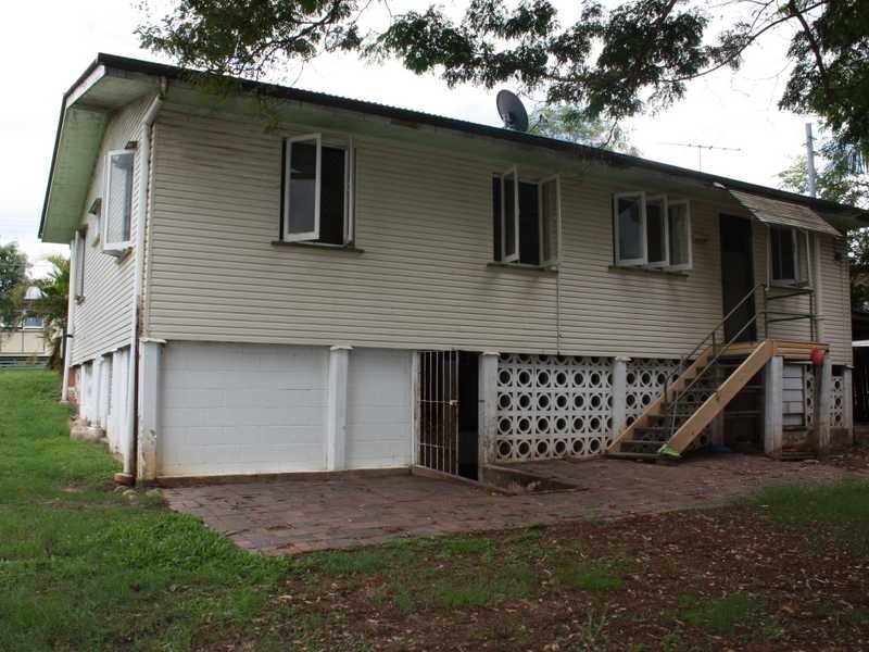 5 Trumper Street, East Ipswich QLD 4305