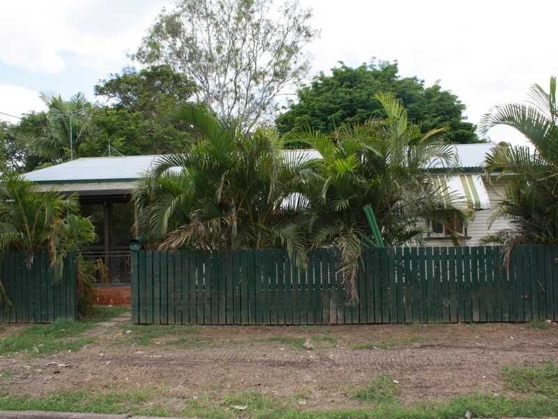 5 Trumper Street, East Ipswich QLD 4305