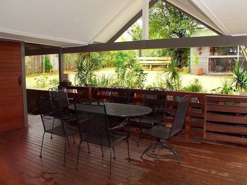 Regents Park QLD 4118