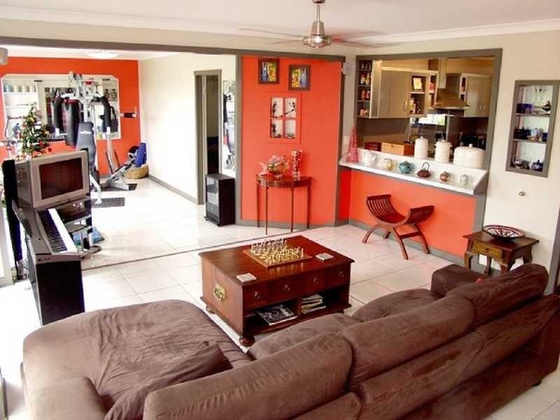 Regents Park QLD 4118