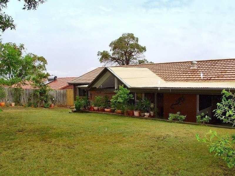 Regents Park QLD 4118
