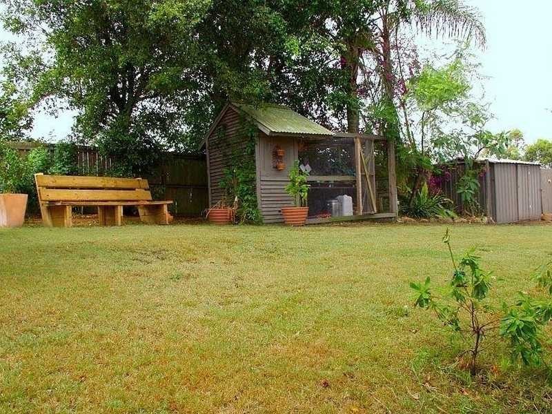 Regents Park QLD 4118