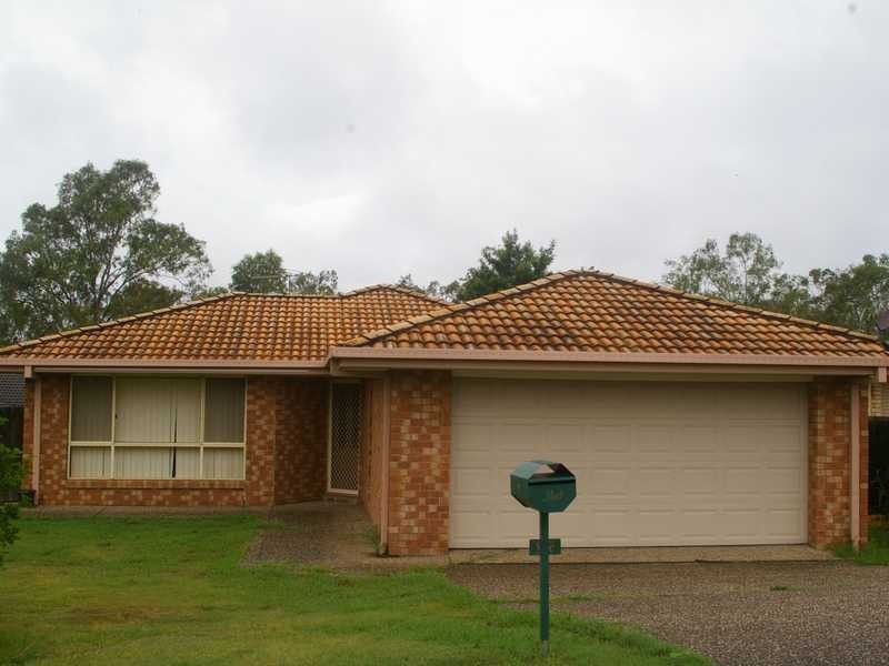 18 Rangeview Drive, Flinders View QLD 4305