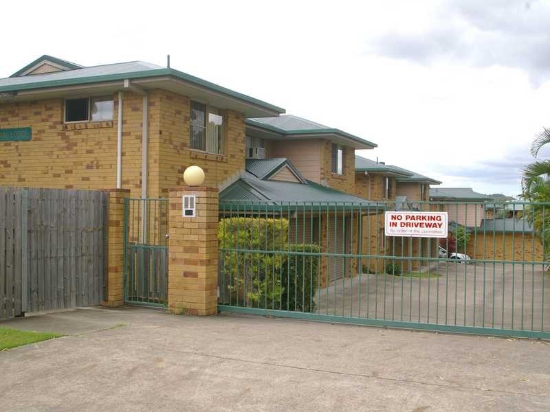 Booval QLD 4304