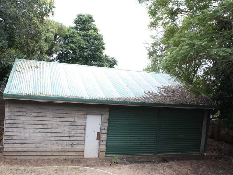 East Ipswich QLD 4305