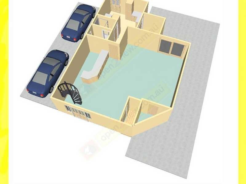 1 Bird Street, Bundamba QLD 4304