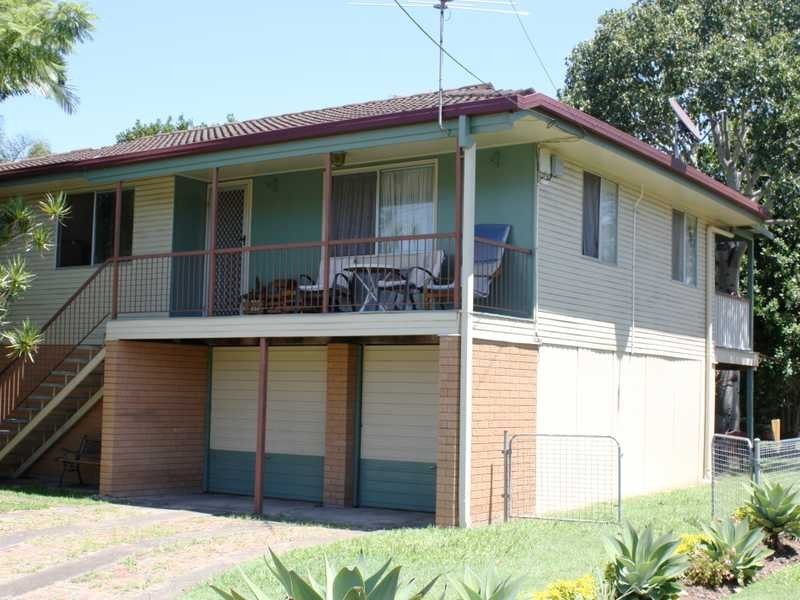49 Sunshine Crescent, Brassall QLD 4305