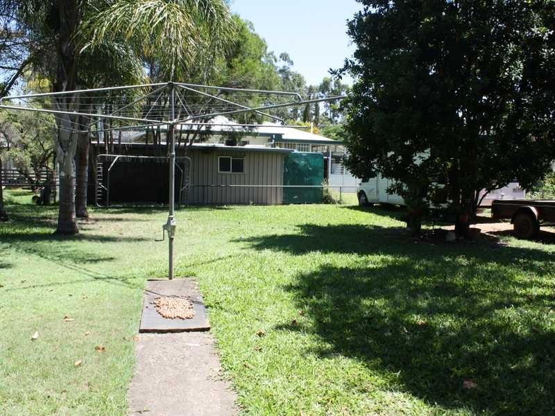 49 Sunshine Crescent, Brassall QLD 4305