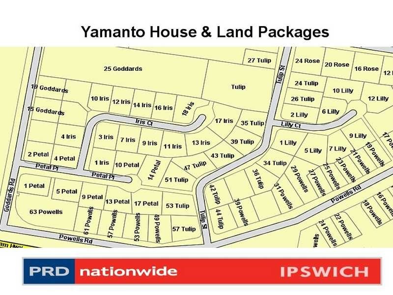 Yamanto QLD 4305