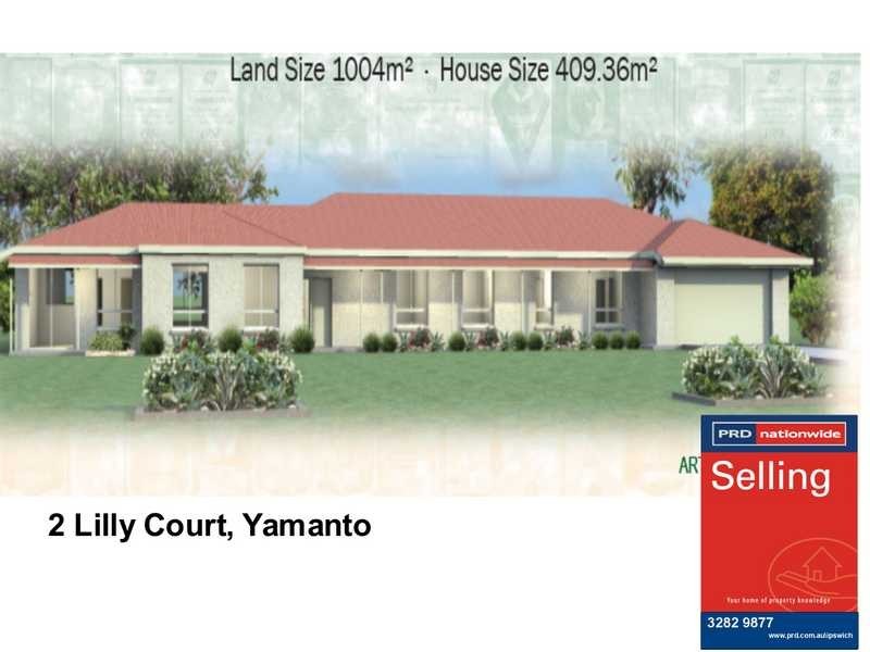 Yamanto QLD 4305