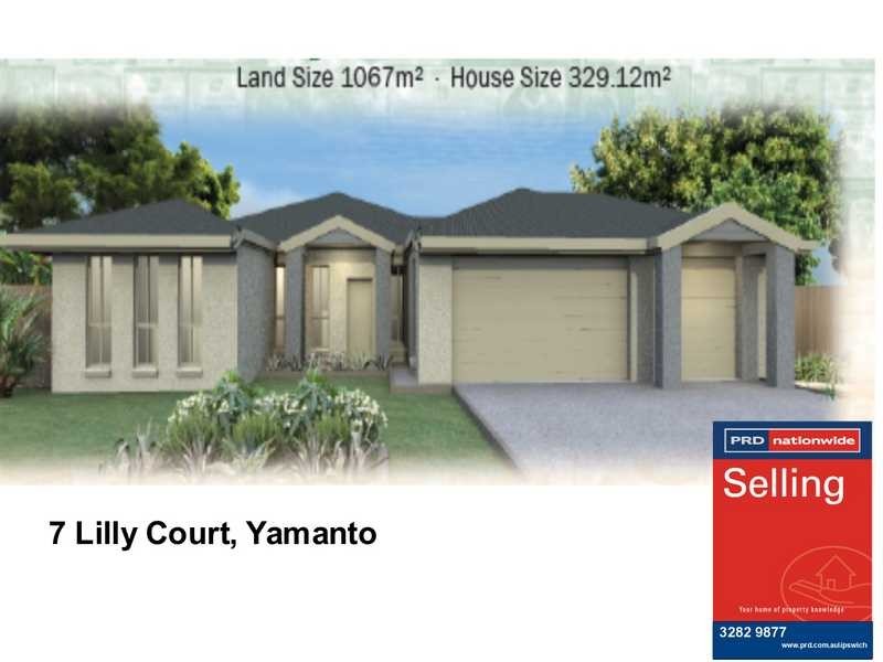 Yamanto QLD 4305