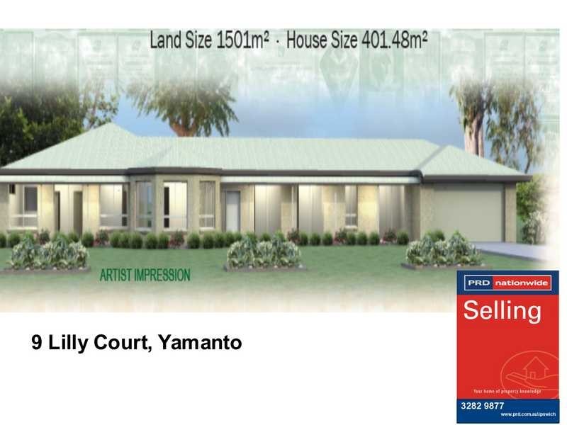 Yamanto QLD 4305