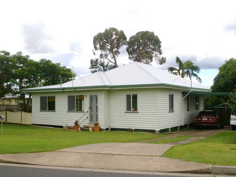 12 Margaret Street, Booval QLD 4304