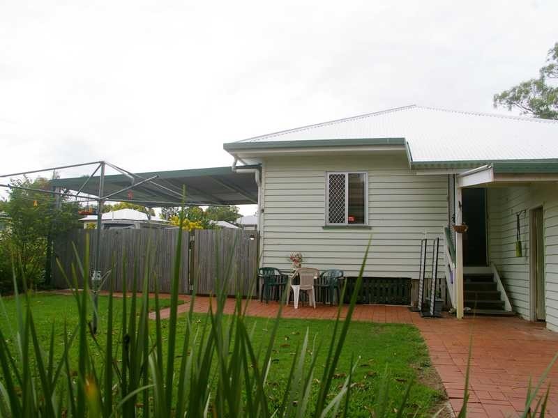 12 Margaret Street, Booval QLD 4304