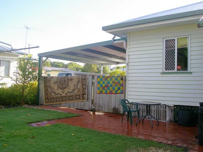 12 Margaret Street, Booval QLD 4304