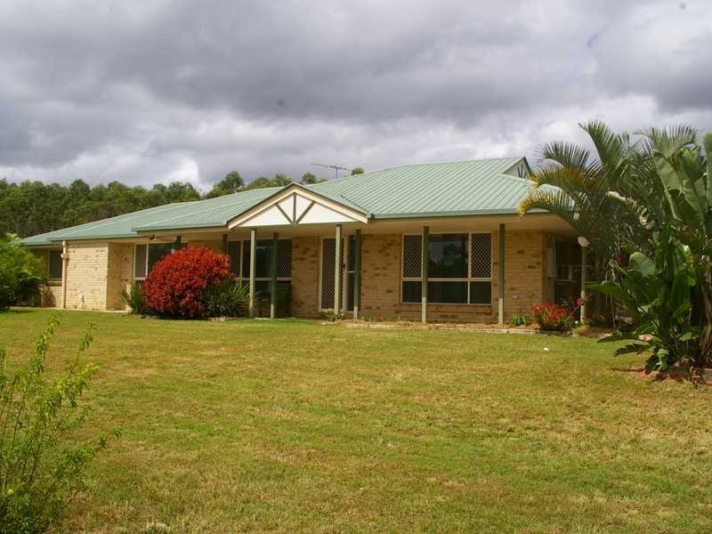 2124 Tarome Road, Rosevale QLD 4340