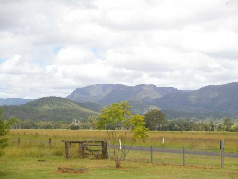 2124 Tarome Road, Rosevale QLD 4340