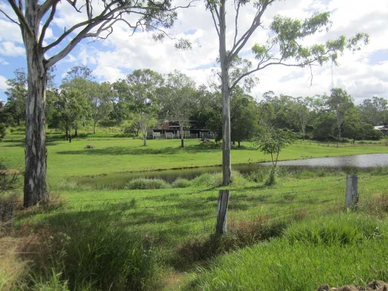 Pine Mountain QLD 4306