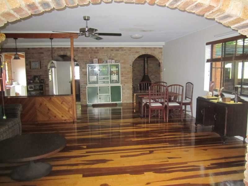 Pine Mountain QLD 4306