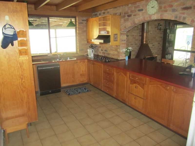 Pine Mountain QLD 4306