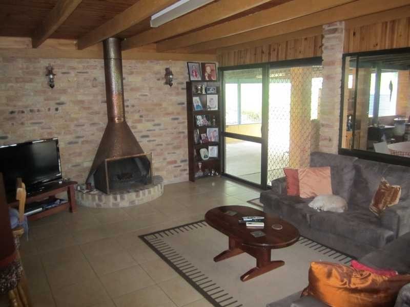 Pine Mountain QLD 4306