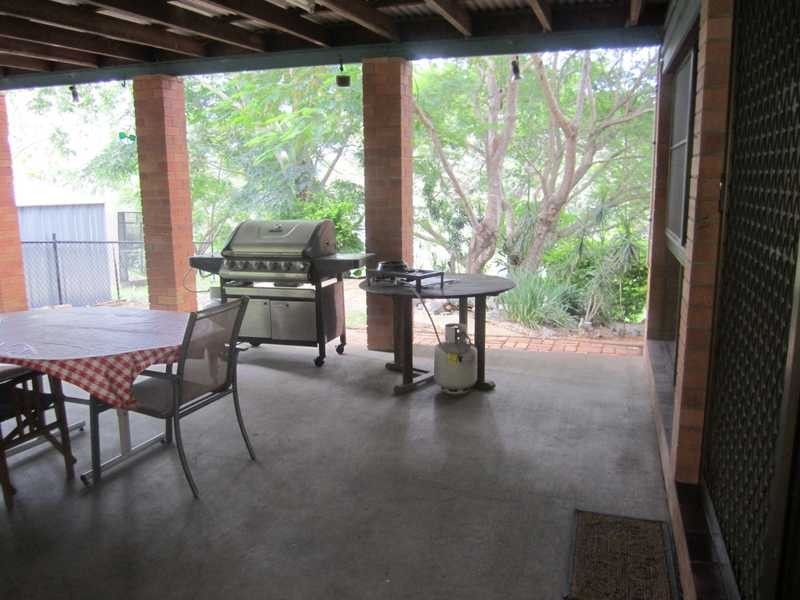 Pine Mountain QLD 4306