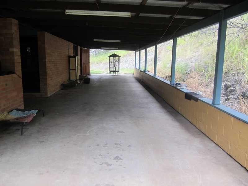 Pine Mountain QLD 4306