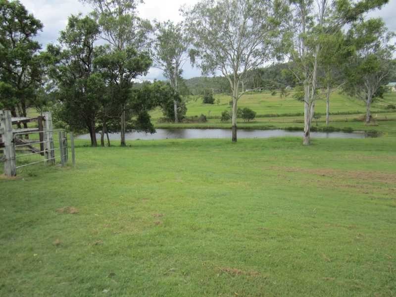 Pine Mountain QLD 4306