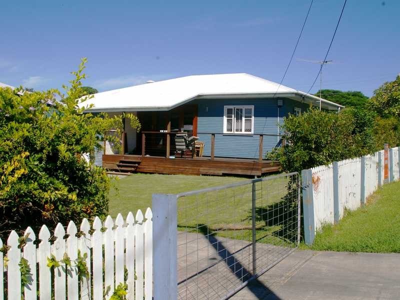 Eastern Heights QLD 4305