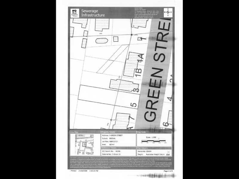5 Green Street, Booval QLD 4304